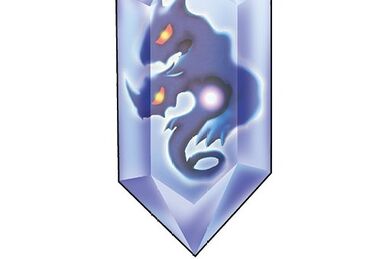 Knight Chessmon (Black) - Wikimon - The #1 Digimon wiki