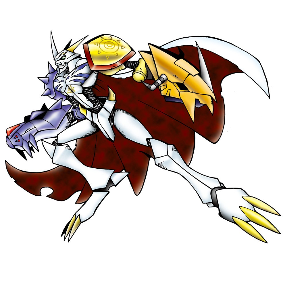 Blog de usuário:Kamirisu JxS/Anjos Digimon, Digimon Wiki