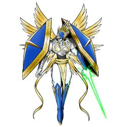 Blog de usuário:Kamirisu JxS/Anjos Digimon, Digimon Wiki