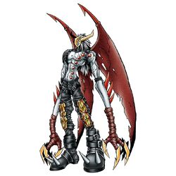 Categoria:Anjo, Digimon Wiki