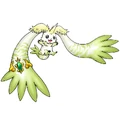 Terriermon (Anticorpo X)