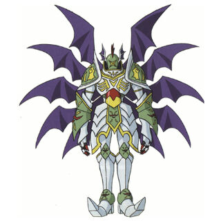 Anjo Ou Demonio? - Digimon Masters