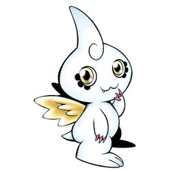 Blog de usuário:Kamirisu JxS/Anjos Digimon, Digimon Wiki