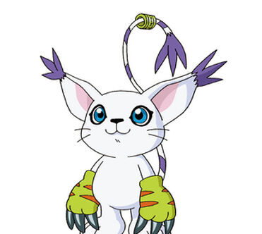 Palco da Super Evolução Digimon Adventure tri. ~Aventura de 1 de Agosto~, Digimon Wiki
