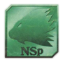 Emblema NSp