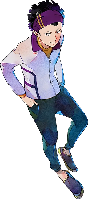 Ryou Tominaga | Digimon Wiki | Fandom