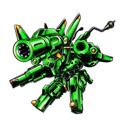Shotmon/Galeria | Digimon Wiki | Fandom