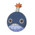 Bombmon/Galeria | Digimon Wiki | Fandom