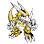 GoldV-dramon