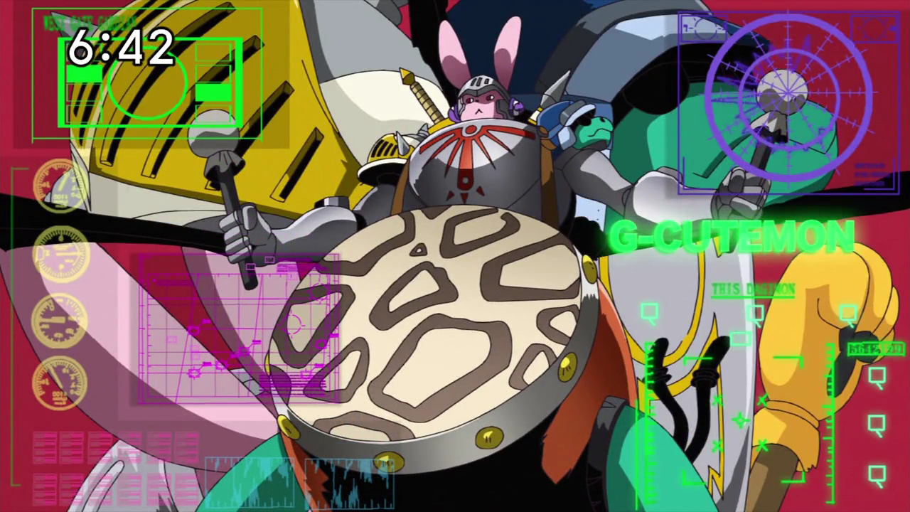 G Cutemon Digimon Wiki Fandom G Cutemon Digimon Wiki Fandom