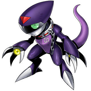 Três Grandes Anjos, Digimon Wiki