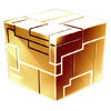 Gold DigiZoid
