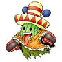 Ponchomon