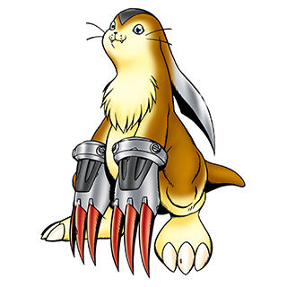 Três Grandes Anjos, Digimon Wiki