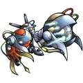 MetalMamemon (Anticorpo X)