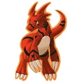 Guilmon (Anticorpo X)