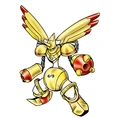Rapidmon (Armor)