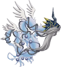 Qinglongmon (Survive)