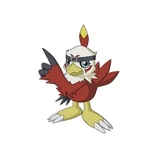 Hawkmon t