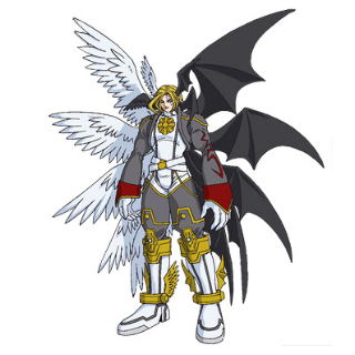 Conta Ldmo Super Jogavel - Digimon Masters Online - DFG