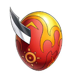 Evolução, Digimon Wiki