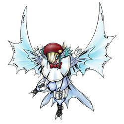 Comunidade Analizador Digimon: Angemon Oficial