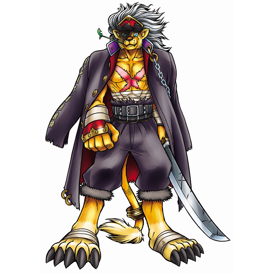 Blog de usuário:Kamirisu JxS/Anjos Digimon, Digimon Wiki