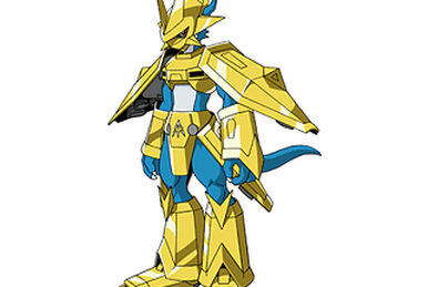 Duftmon - Digimon Wiki - Neoseeker