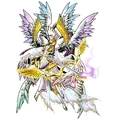 Angewomon (Anticorpo X)