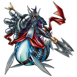 Blog de usuário:Kamirisu JxS/Anjos Digimon, Digimon Wiki