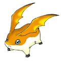 Patamon