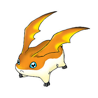 Digimon Survive Patamon todas as evoluções 