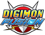 Digimon Fusion Logo