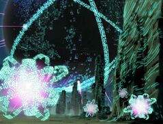 Digital World Tamers
