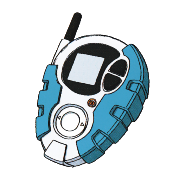 DigiVice Digimon Wiki Fandom