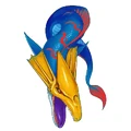 Seadramon (Anticorpo X)