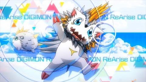 Digimon Adventure Tri (Legendado) - Lista de Episódios