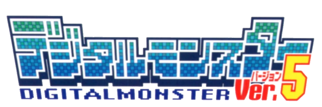 Digital Monster Ver.5 | Digimon Wiki | Fandom