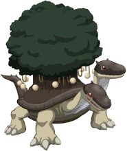 Xuanwumon (Survive)