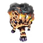 Volcdramon b.jpg (238 kB) Volcdramon