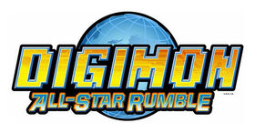 Digimon All-Star Rumble - Xbox 360 Desbloqueado