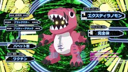 Digimon Ghost Game - Episódio 30 - Animes Online