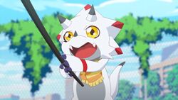 Assistir Digimon Ghost Game Episodio 54 Online