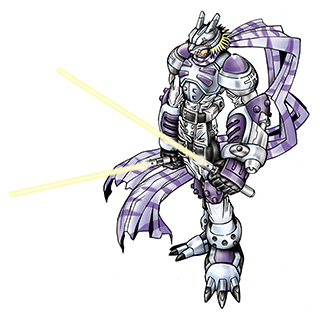 Digimon Frontier: O Renascimento do Digimon Ancestral!!