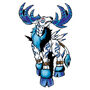 Moosemon