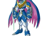 UlforceV-dramon
