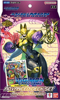 ST-22 | Digimon Wiki | Fandom