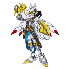 Valkyrimon t