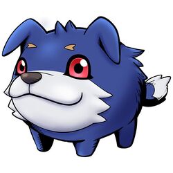 Digimon Wiki PT (@dmwikiPT) / X