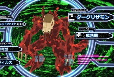 Lost Woods Sub: Digimon Ghost Game #21! (Download / Legendado PTBR)
